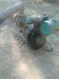 جبلة • ماطور هندي • ١٠ حصان