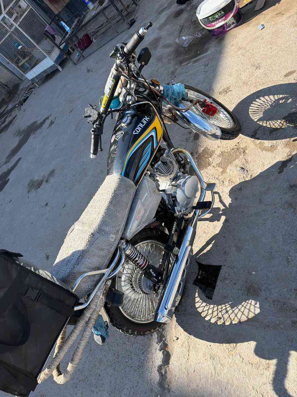 تايكر موديل 2025/شرط مامفتوح سعره 700وبي مجال ***********رقمي
