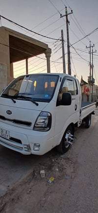 كيا • ٢٠٢١ • النجف