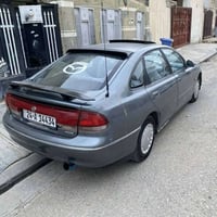 مازدا فاسولیا • ١٩٩٣ • تسجيل ٢٠٣٠