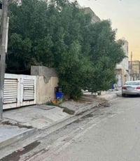 حي الاعلام • ١٨٠م • ٤غرف