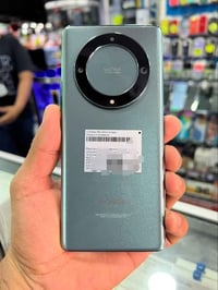 هونر x9a • نضيف • بطارية 5600