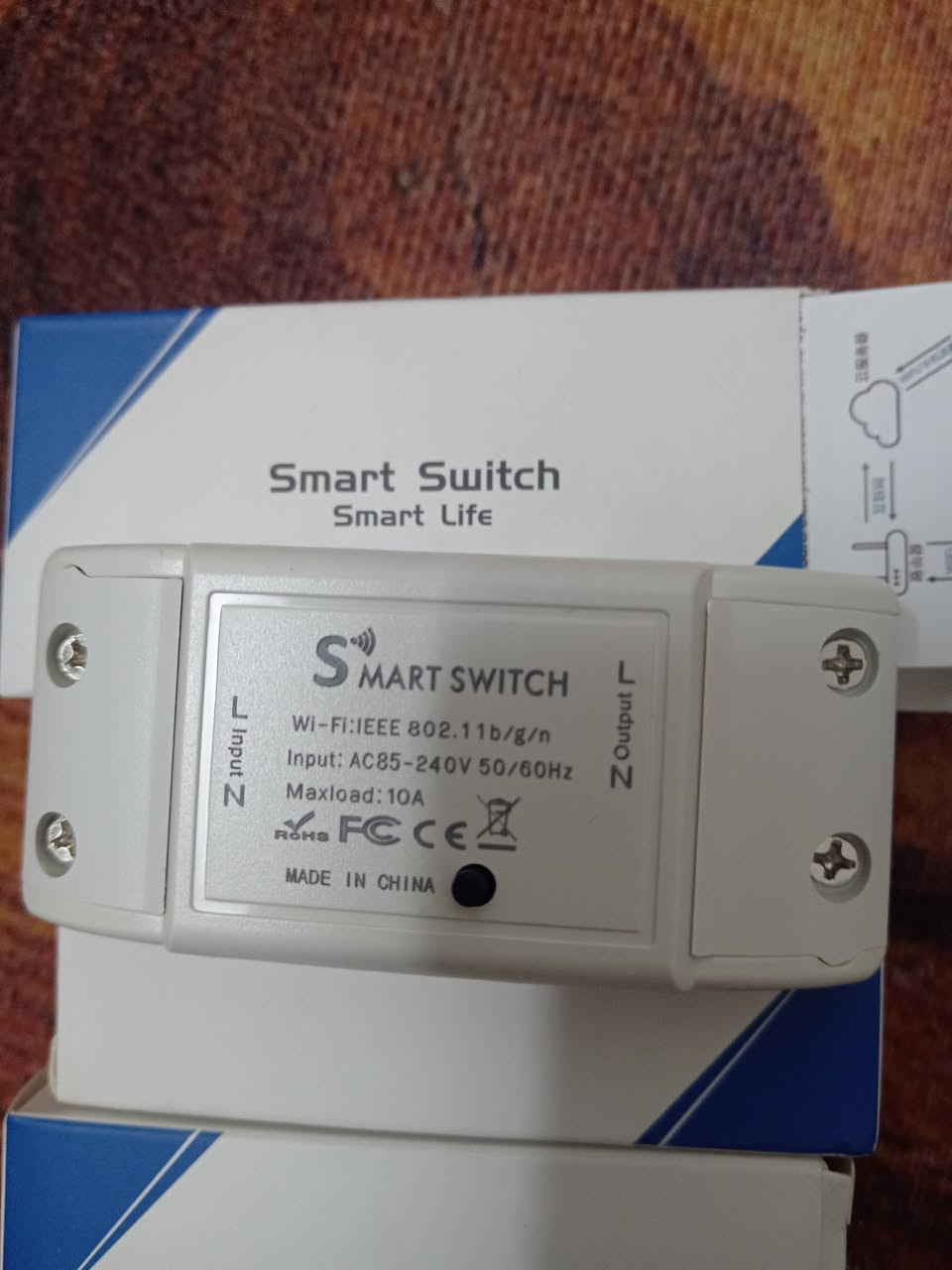 اطوني سعر وبلعافيه


**إذا كنت صاحب هذا الإعلان وتريد حذفه لأي سبب، رجاءا أرسل رسالة إلى الدعم الفني**