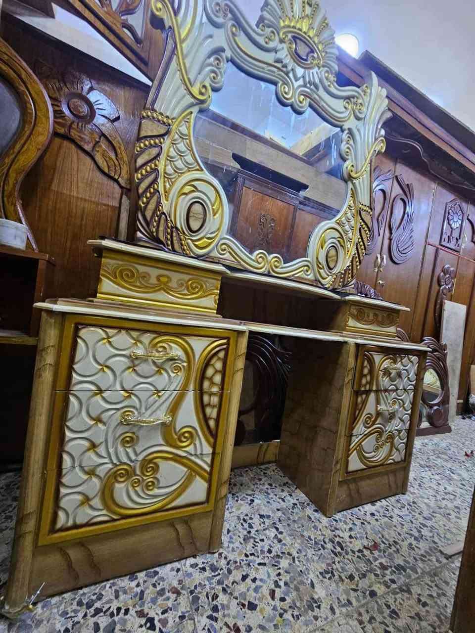 600 وبي مجال الشعب اكو توصيل


**إذا كنت صاحب هذا الإعلان وتريد حذفه لأي سبب، رجاءا أرسل رسالة إلى الدعم الفني**