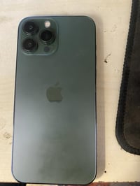 ١٣ بروماكس  اللون اخضر  ٢٥٦ دبل شريحة  نسخة ch بطارية١٠٠ مطابق مع الكا...