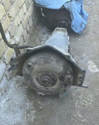 كير ٤٠٠ • ميكانيكي • قطع غيار