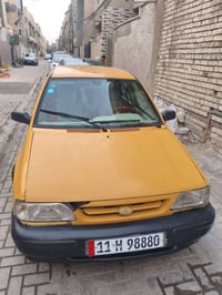 ٢٠١٧ • باب مصبوغ • تبخير خفيف