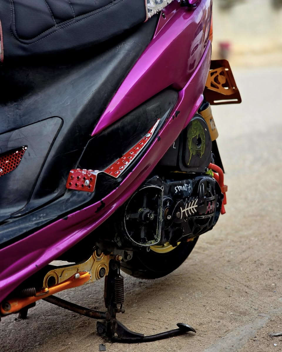 للبيع فقط فقط ❌️❌️ 

حبايب ماكس عدلة كفااالة عامة وفول تزويد كله بلاد✅️

مكينة 55 بلاد شرط شلعة ومعدل 
غراض تزويد كله تايواني بلادي متروسة شوفت عينكم ماداعي اسولف 

الشراي يدخل خاص مكاني نجف


**إذا كنت صاحب هذا الإعلان وتريد حذفه لأي سبب، رجاءا أرسل رسالة إلى الدعم الفني**