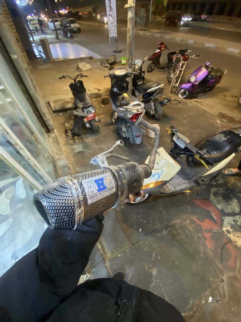 صالنصات للبيع
اف ام عدد 3 وحده الي بصوره والثانيه نضيفه كلشش 
و وحده ملحومه من البوري كلهن سعرهن 15 قفلل
وصالنصه AHE  سعرها 20  قفل


**إذا كنت صاحب هذا الإعلان وتريد حذفه لأي سبب، رجاءا أرسل رسالة إلى الدعم الفني**