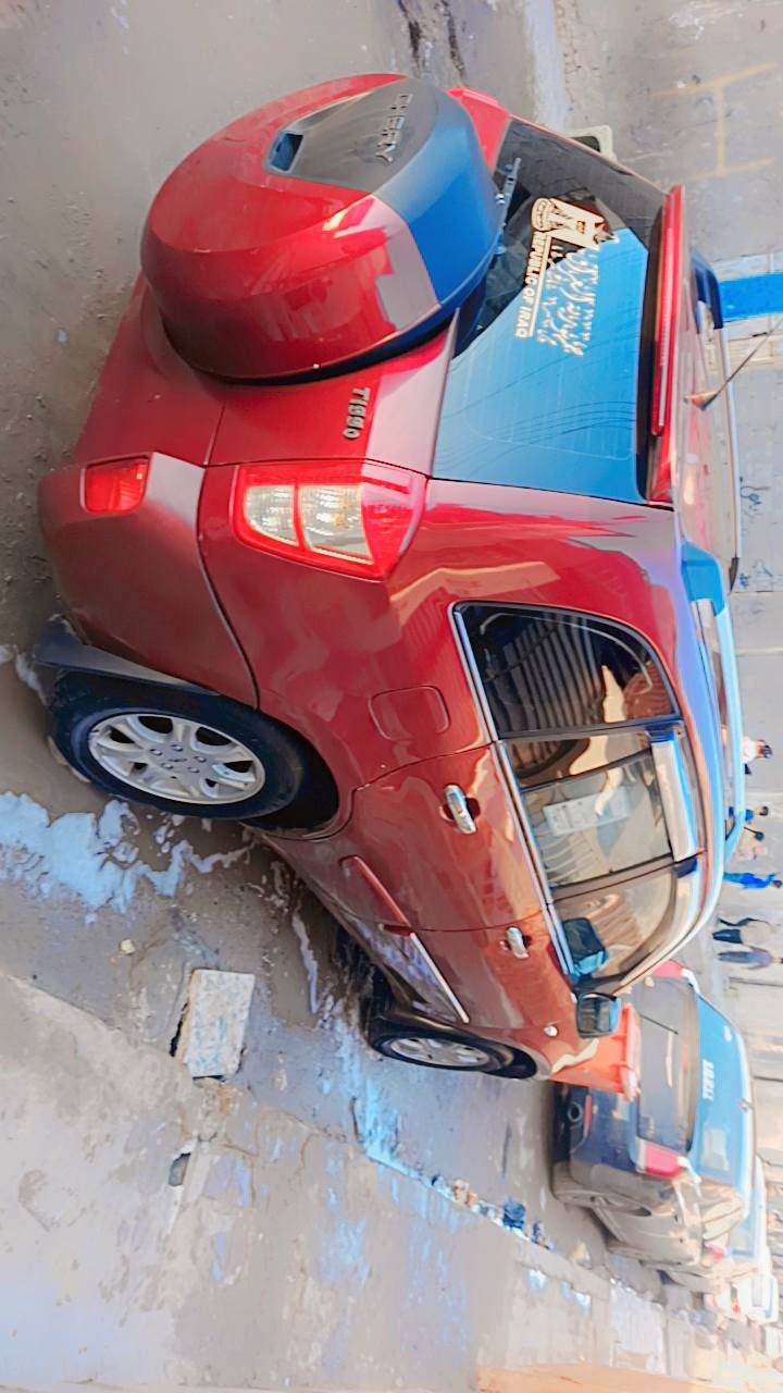 سياره اتيكو معمره مصبوغ حزام بيها خيط تبخير سعر ٤٥ بيه مجال الشراي     *********** بي واتساب
