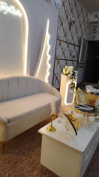 كوشات النهروان مستعدين تجهيز كافة المناسبات  بأحدث واجمل الكوشات وكامل...