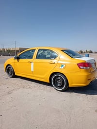 كريت ويل • ٢٠١٢ • مكينة كورلا