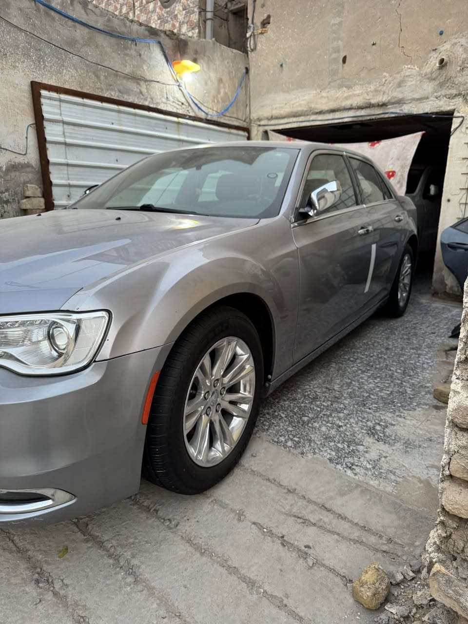 السلام عليكم
اوباما موديل16/23 بغداد باسمي 
مواصفات c جاهزه من كلشي وجديده استخدام شخصي مال بيت  حادثه جاملغ وبنيد بدون ارباك شرط والصور مرفقه 
السعر 195
مكاني ناصريه 
***********
***********
