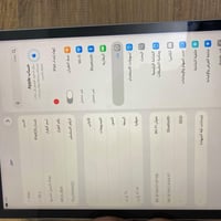 ايباد • بطارية ١٠٠/١٠٠ • ذاكرة ٦٤