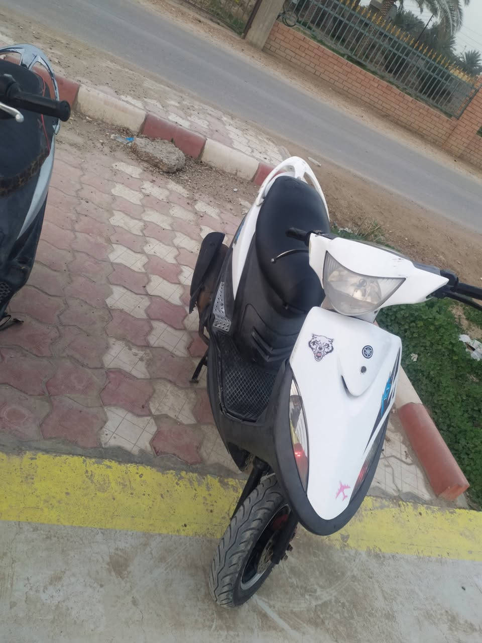 سلام عليكم
عدله للبيع كامله دراجه فول ٤٩ بلادي ملاحه كدامك كهربائيات شغاله كله نقص بس سلف بيه زوج وياله بس كفرات تجاري مكاني حله جزائر سعر ٦٥٠ وبيه مجال هاذه رقمي ***********
