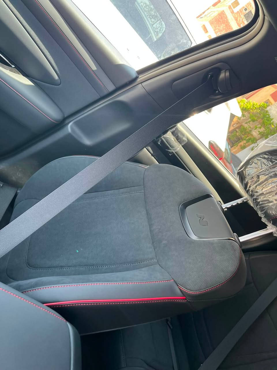 ⚡🚗﴾ استلام فوري.. سعر الكاش ...اقل فايدة ....يعني موزع معتمد ﴿
🔥🔴 هدايا + خدمات

🔥🔴 أقل سعر في السوق

🔥🔴 استلام فوري

🔥🔴 بدون تأمين ولا مصاريف إدارية – بالبطاقة فقط

💥 #HYUNDAI TUCSON  2027

🎨 جميع الألوان متاحة

📲 للتواصل:     01558971549 ☎️


**إذا كنت صاحب هذا الإعلان وتريد حذفه لأي سبب، رجاءا أرسل رسالة إلى الدعم الفني**