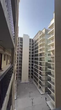 للايجار شقة مساحة ١١٣ زيرو زيرو راح اكتب كافة التفاصيل المملة / الايجا...