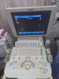 سونار فليبس مفعل كل الاوبشنات ضمان ٦ اشهر   وبسعر ٦ مليون دينار عراقي ...