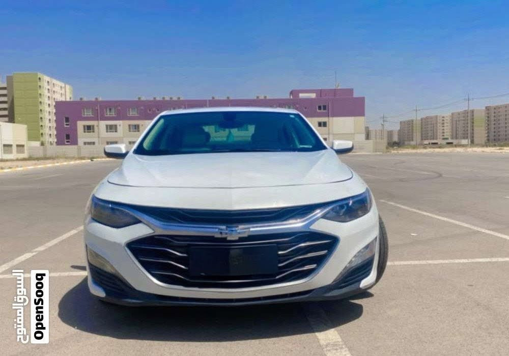 شفروليت ماليبو 2019 LT
وارد امريكي
اللون ابيض 
المحرك 1500 تيربو 
نوع السيارة LT
الاطار حجم 17 
تحكم ستيرن
كشنات جلد ابيض ملكي
فتحة بانوراما
تبريد قطعتين السايق والراكب
باقي المواصفات معروفة
وارد امريكي حرة سنوية بأسمي 
هزة ورقم جديد 
السنوية لعام 2031
حادثها موضح بالصور فقط بونيد و دعامية امامية 
السعر 100ورقة 
متواجد في بغداد مجمع بسماية السكني
***********
واتساب فقط
