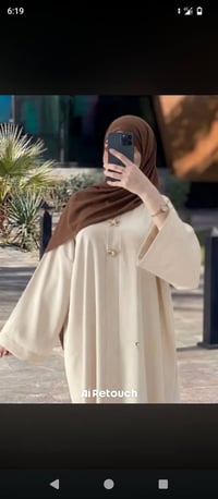روب حيجاب • روب نسائي • حجاب • ملابس نسائية • ملابس محجبات • روب توسي ...
