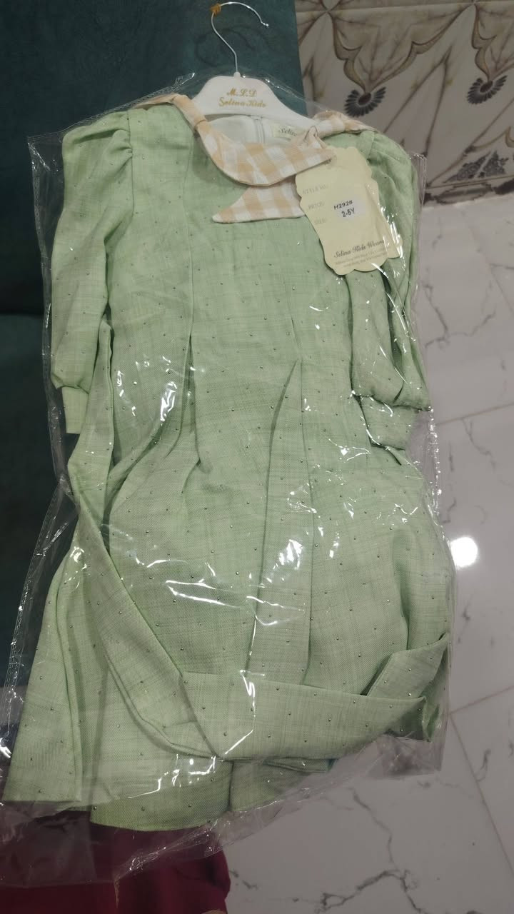 صورتلكم صور حقيقه داخل المنشور يجنن بنات 😍😍🧿🧿🧿🧿🧿متوفر توصيل


**إذا كنت صاحب هذا الإعلان وتريد حذفه لأي سبب، رجاءا أرسل رسالة إلى الدعم الفني**