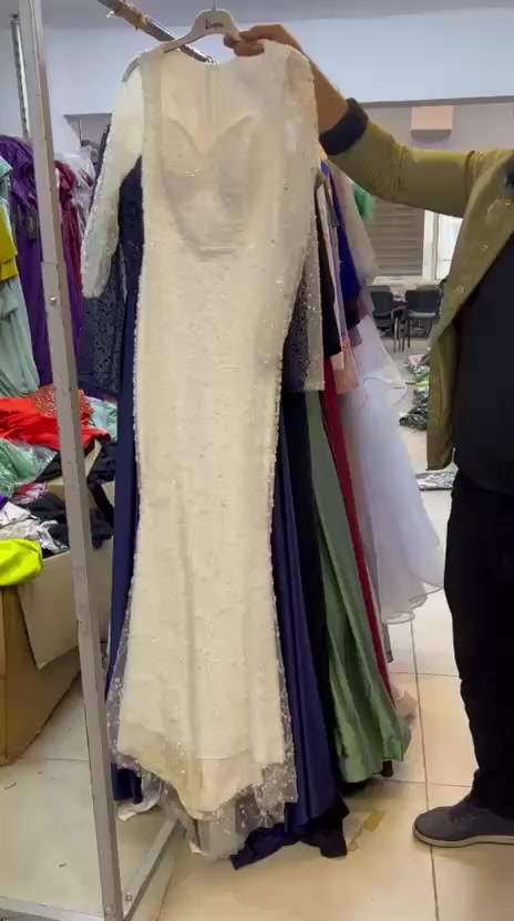 شروة فساتين سهرة  العدد 150      السعر🔥12.50$ 🔥
https://t.me/fudydy/50678

مجموعة الشروات النسائية على الواتس اب 👇
https://chat.whatsapp.com/HzKTGoJG53i0ehlUbWREFP


**إذا كنت صاحب هذا الإعلان وتريد حذفه لأي سبب، رجاءا أرسل رسالة إلى الدعم الفني**