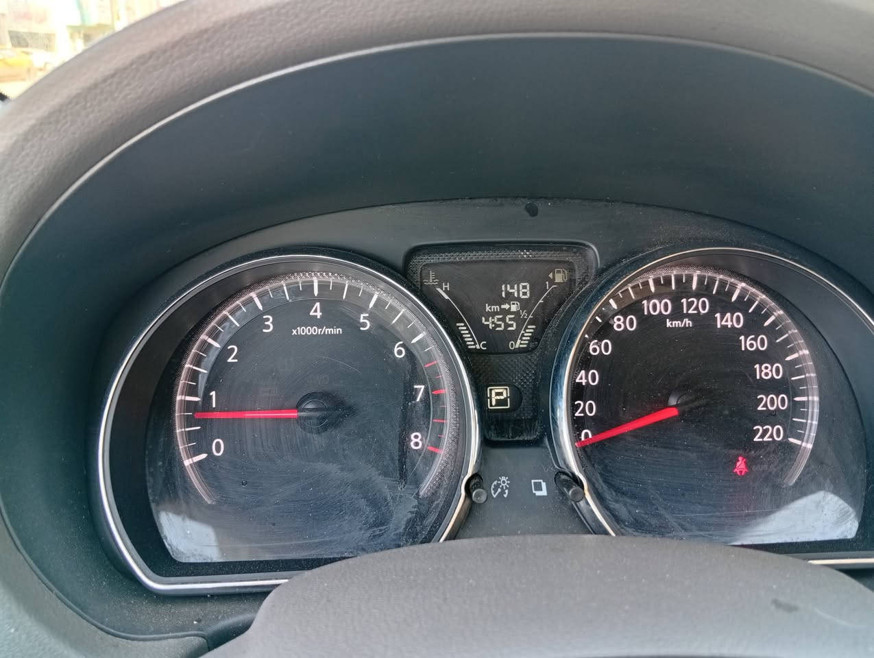 نيسان سني 2024  فول مواصفات. 5 بصمات 
مري شفط. اشاير مري.   تبريد بيانو لمس. 

بيه  1. باب دبل كود من شركه.    ماشيه 25 حقيقي 
رقم اربيل الجديد باسمي. هزه جديده  تبريد قطعتين  سويچات ثنين. كتولكات شركه.  اسبير مانازل. السعر 125     العنوان بغداد الحبيبيه. 
***********
