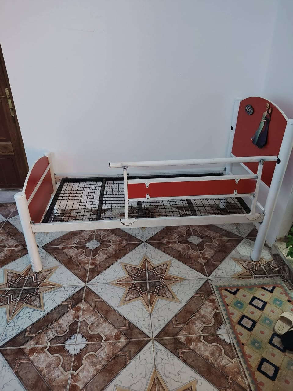 جربايه طفل لبيع نضيفه أخت جديده
السعر ٥٠ وبيه مجال
مكان سماوه


**إذا كنت صاحب هذا الإعلان وتريد حذفه لأي سبب، رجاءا أرسل رسالة إلى الدعم الفني**