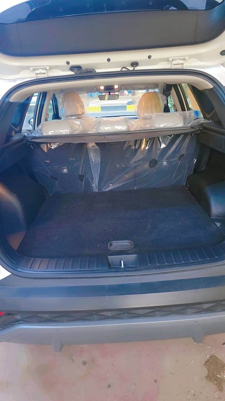 توسان خليجي 2023
مكفوله كفاله عامه من كلشي 

فول مواصفات واحد على واحد 

 ما عده البانو راما 

مقاعد جلد  تبريد قطعتين 

ماشي ٢٧ الف حقيقي 

اخت الزيرو   احله من الصور 

ربع مذب عليه الله شاهد 

***********
         سعر 215 
غير متواجد عل فيس
