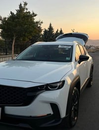 مازدا • مازدا CX5 • مازدا 2024 • سيارة مازدا • سليمانی • CX5 سلكت • سي...