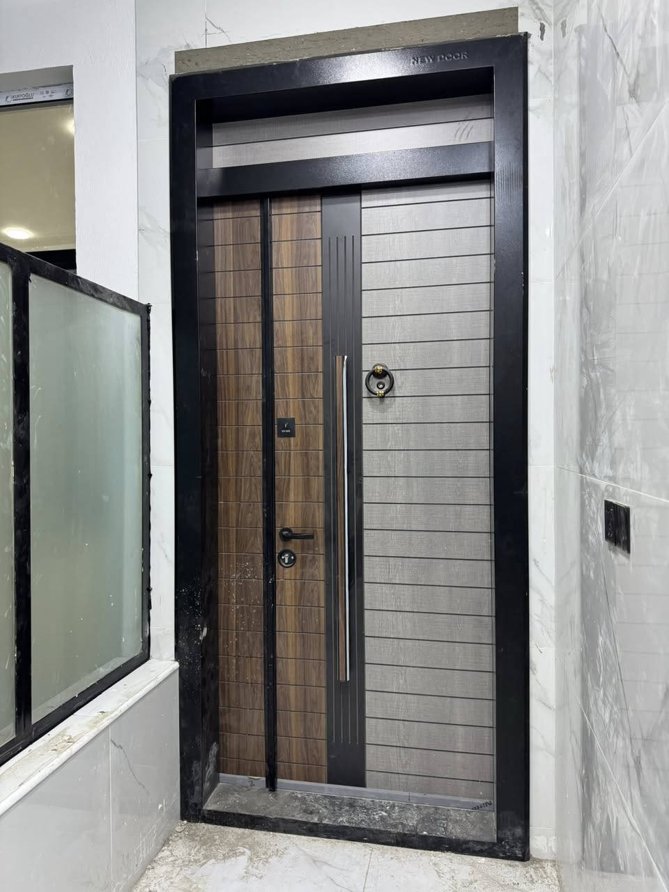 على بركة الله 
مستعدون لتركيب الابواب القاصة التركية وتصليح وتبديل الكيلونات التركية 
في جميع مناطق بغداد 
للأستفسار *********** واتساب 
ابو ياسر النجار
