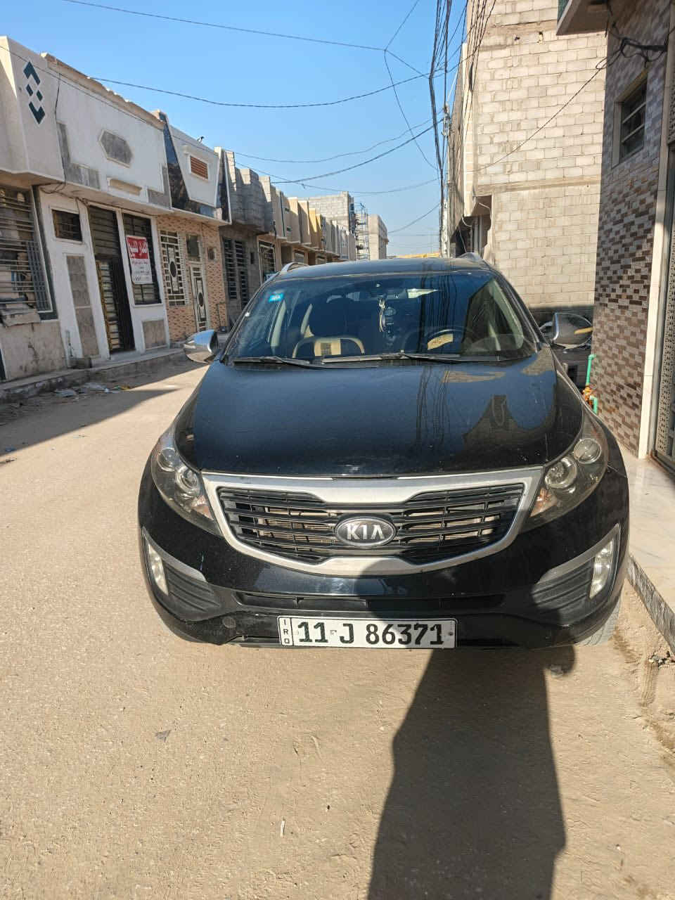 حبي 2011 وارد امريكي حادثه صفحه عكس السايق ماشيه 232الف كيلو متر كير محرك حداديه جديده مكينه كارتون تبريد نص فول سعر 120 وبيه مجال ***********
