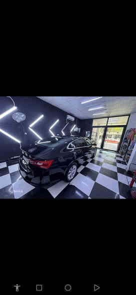 السلام عليكم
شفرليت ماليبو موديل 2023
فئه السياره LT
صور الحادث موضحه بالصور
سياره حادث كلش حلوه وكلين تايتن بدون رباك طخه بالكامله بالخلفي معوقين بغداد الاستفسار فقط على هذا الرقم الاتصال ***********
