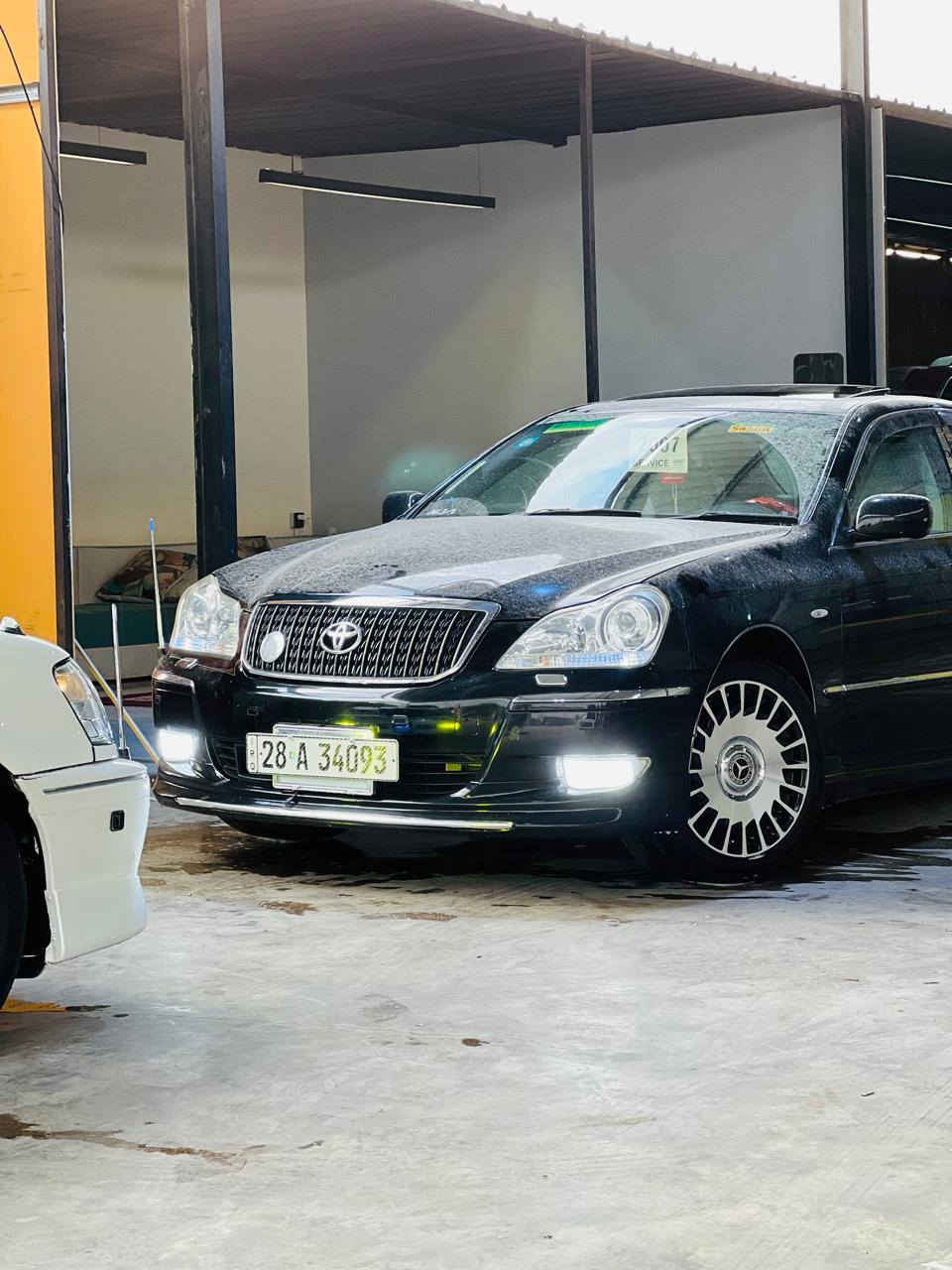 سلام عليكم ماجسته فوال بصمه رصاصي 2007 اصل  جلد شرط مابيه كل  نقص جهاز جوبليس يصعد  وينزل تخم تاير ويل   قرار 48 نجف بسمي  دولي قماره فقط مكان بابل  سعر 155 تصل فقط ***********
