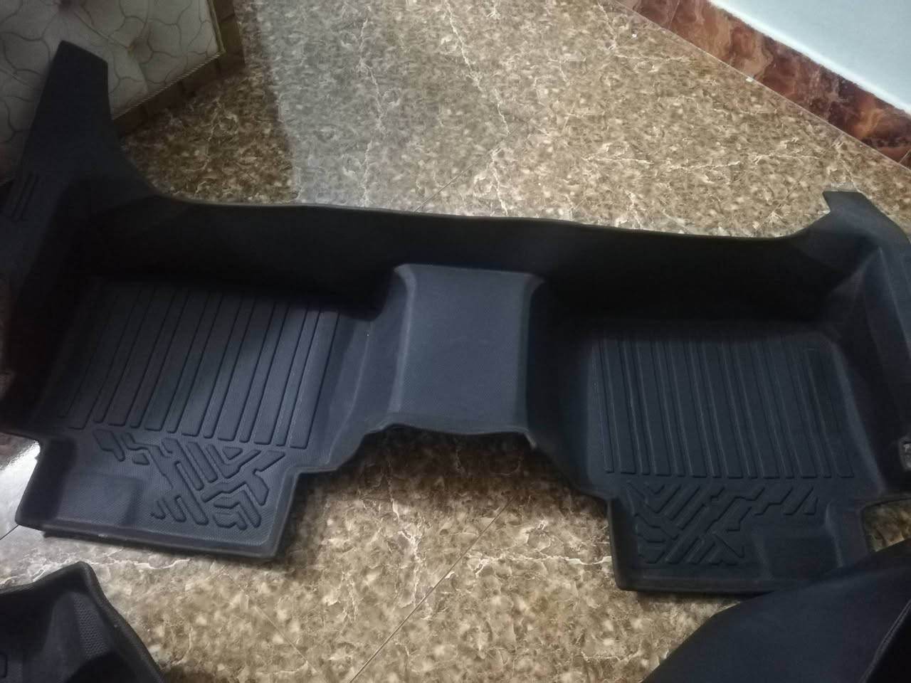 كاعيات كامري ٢٠٢٣
مستعملات شي قليل
السعر ٦٠ الف


**إذا كنت صاحب هذا الإعلان وتريد حذفه لأي سبب، رجاءا أرسل رسالة إلى الدعم الفني**