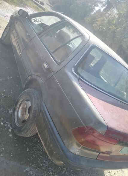 متسبوشي لنسر 91
نينوى اخضر 
كير عادي 
مكينة براتون لاصرف ولاتنقيص 
كابون بانزين 
شرعي ووكيل 
المكان جنوب الموصل 
15 ورقه وبيه مجال قليل
***********
