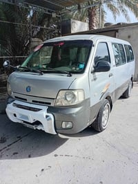 بيجو منغولي • ٢٠٠٤ • رقم بغداد