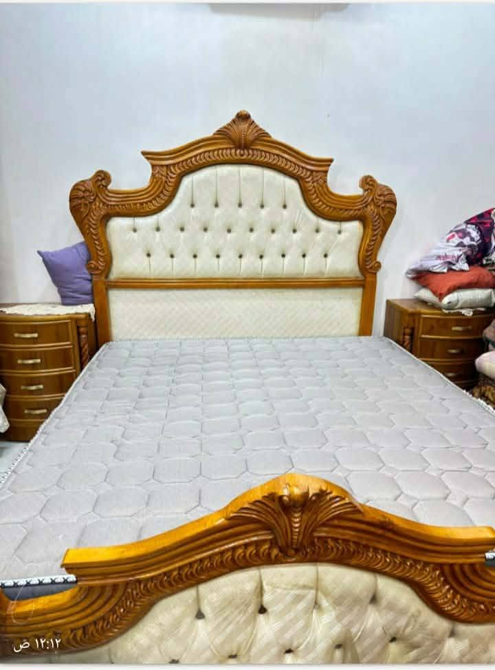 غراض نظيفه جدا المكان بغداد حي الجهاد


**إذا كنت صاحب هذا الإعلان وتريد حذفه لأي سبب، رجاءا أرسل رسالة إلى الدعم الفني**