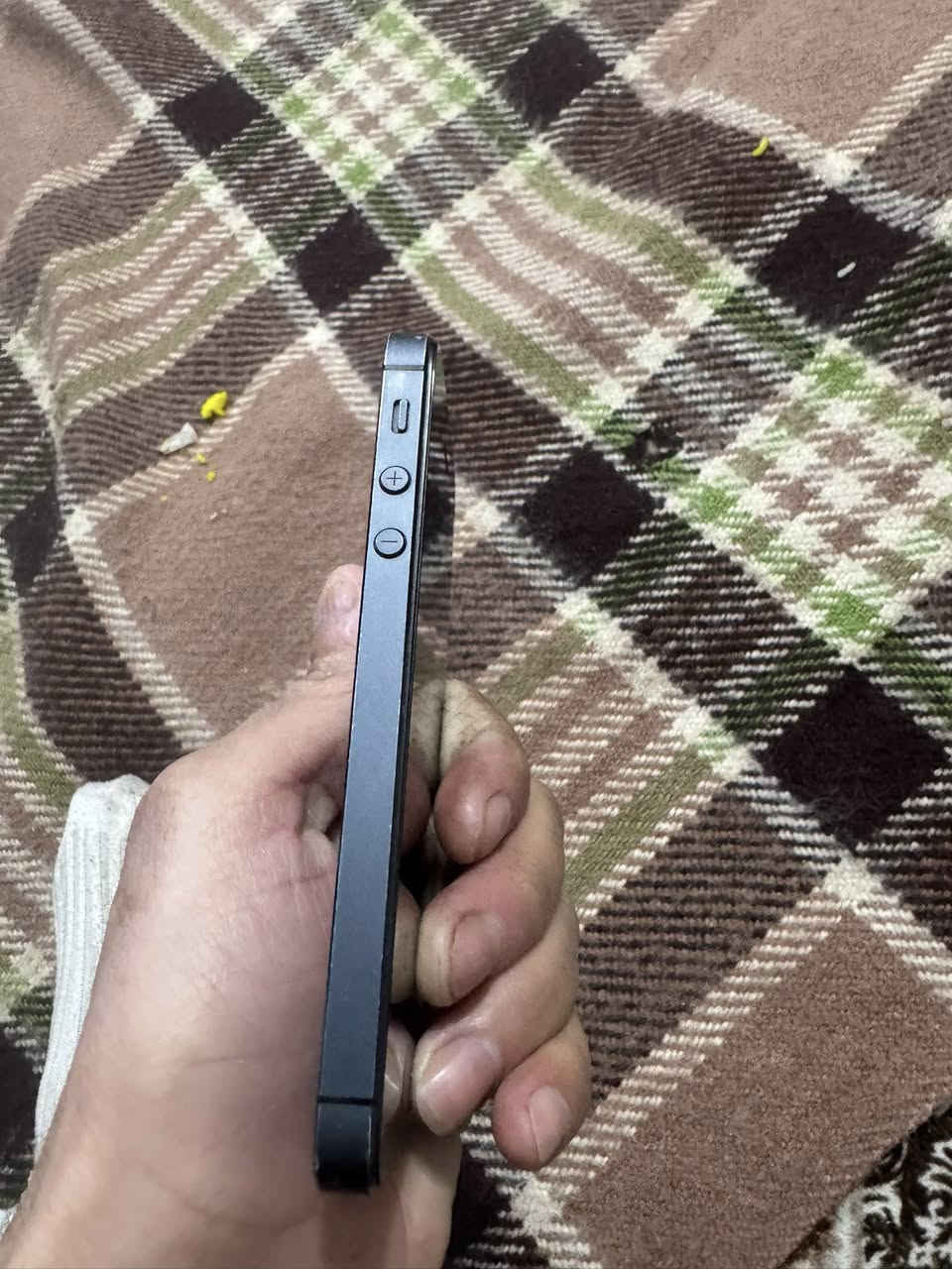 موبايل ايفون 5 جي  سعر0 5بمجال) ‭٠٧٨٧ ٦٩٤ ١١٢٦‬
