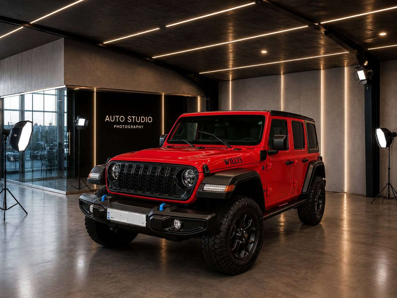 Jeep wrangler trail rated
Willys.  2024

سەیارەکە وەک سفری ناو شەریکە وایە
ماوەی رۆشتن 20 هەزار کیلۆمەتر رۆشتوە
مواسەفاتی فۆل ویلس
تەنها سەقفی کارەبا نیە
سێ سیستەم 
1.کارەبا
2. بەنزین
3. شەحن
سەیارەکە ژمارەی نوێیە و سلێمانیە
رەقەم شاسی دانراوە
نرخ : 290 وەرەقە و معامەلەیەکی کەم
بۆ پەیوەندی : *********** السليمانية, العراق
