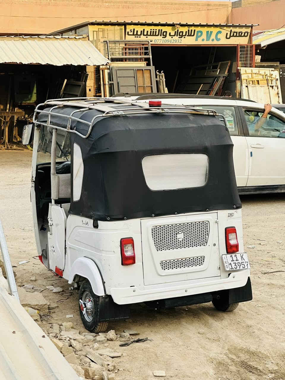 سلام عليكم تكتك موديل 2021 شهر 11 تكتك خير من الله ستفسار رقم الهات‏‪***********‬‏ ديالى بعقوبة
