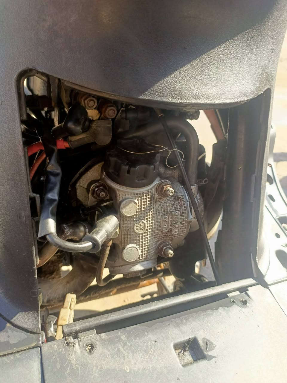 دراجه البيع الي حب يتواصل ‏‪***********‬‏
