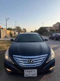 سوناتا • ٢٠١٣ • ٢٤٠٠