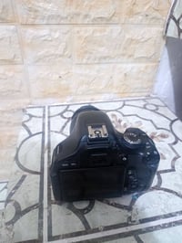 كانون 600d • نضافه فول • محتاجه بطاريه