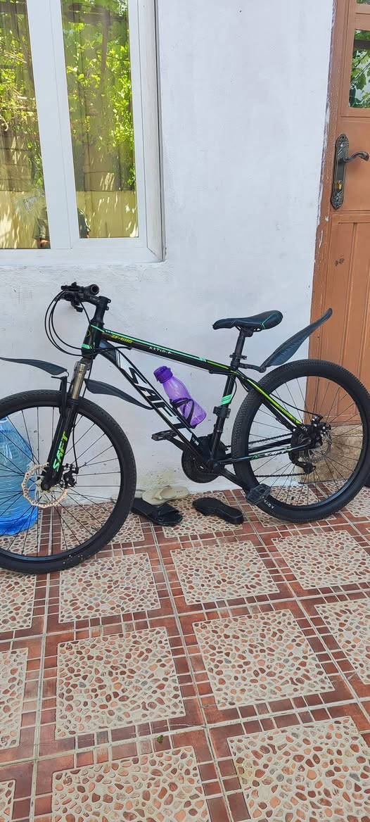 ‎پاسکیل ٢٦‎ السليمانية, العراق


**إذا كنت صاحب هذا الإعلان وتريد حذفه لأي سبب، رجاءا أرسل رسالة إلى الدعم الفني**