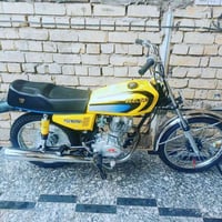 دراجة نارية • موديل 2026 • بغداد