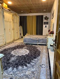 غرفه نوم مستعمله مشتريه ب اربع ملايين ونص وبيعه ملايين بتلاثه ونص الاس...