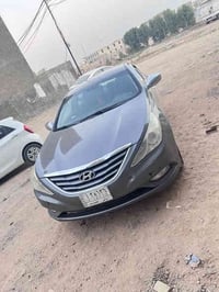 (مراوس فقط بكيا عموشه نثيه نضيفه) …. سوناتا ٢٠١١ وراد امريكي السياره ن...