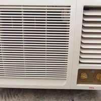 مكيف شغال • TCL • ديوانيه