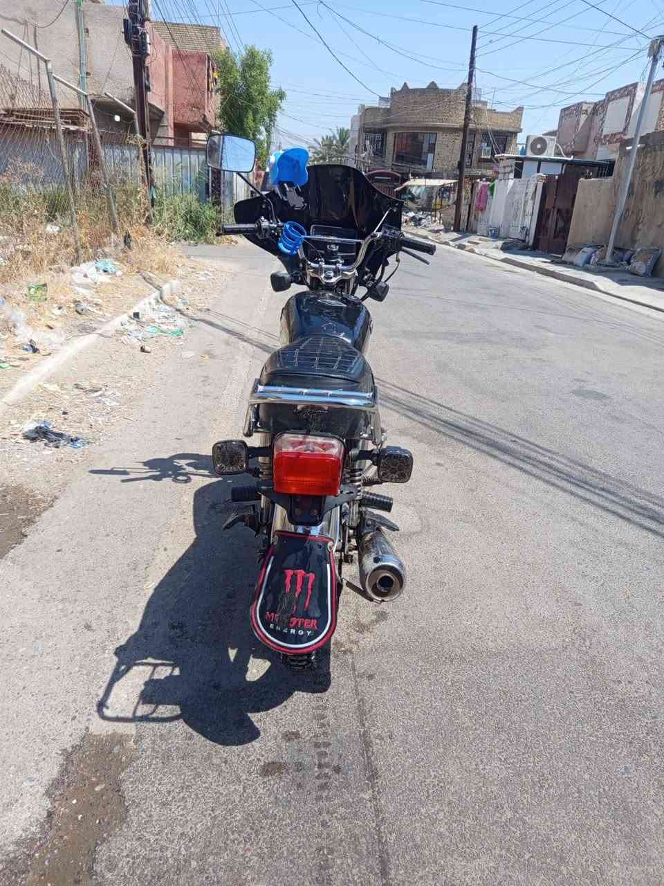 دراجه سيفان موديل 22 /5 كير/هاذ/سعر 500 رقمي ما متوجد فيس / ***********
